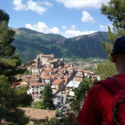 Savoia-di-Lucania Savoia-di-Lucania