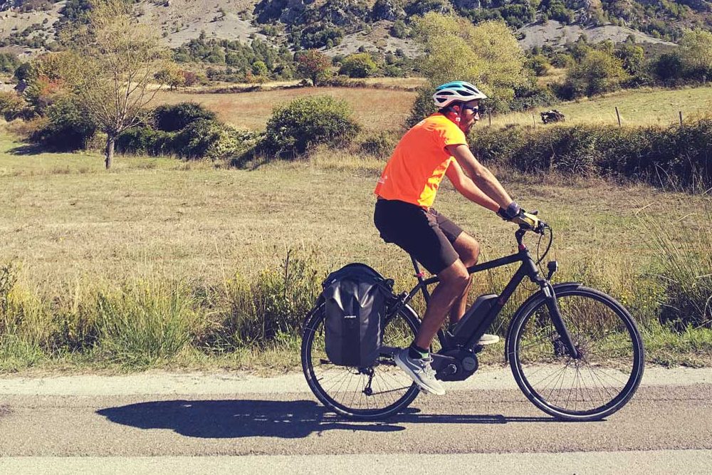 Bike_calanchi - IvyTour