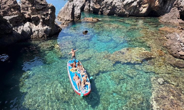 BIG SUP GRUPPO
