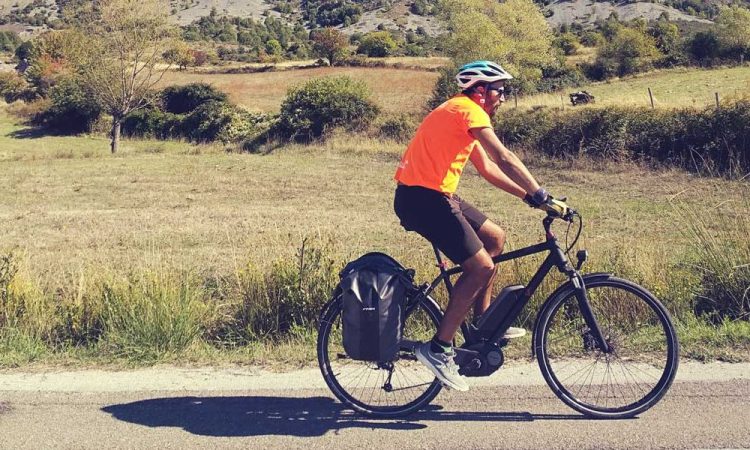 Bike_calanchi - IvyTour