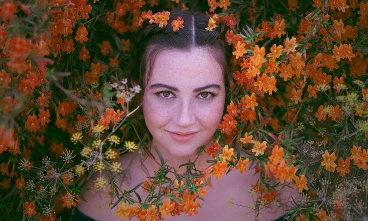 Forest bathing